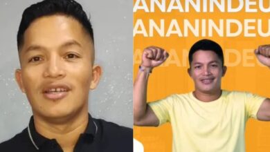 Photo of Barbeiro e ex-candidato a vereador é encontrado morto com sinais de espancamento em Ananindeua