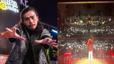 Photo of Whindersson Nunes apresenta novo show de stand-up em Belém no Ginásio Mangueirinho