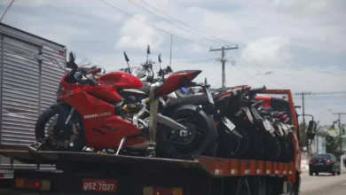Photo of Confira o manual para evitar apreensão de motos durante as blitz em Belém