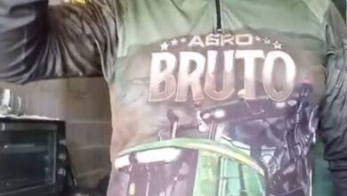 Photo of Vídeo polêmico: morador do Sul do Pará diz que o Norte do estado é “de esquerdista doente” enquanto lá é de “direita”