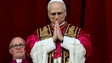 Photo of Papa Leão XIV pode visitar Belém durante a COP 30, diz bispo da CNBB