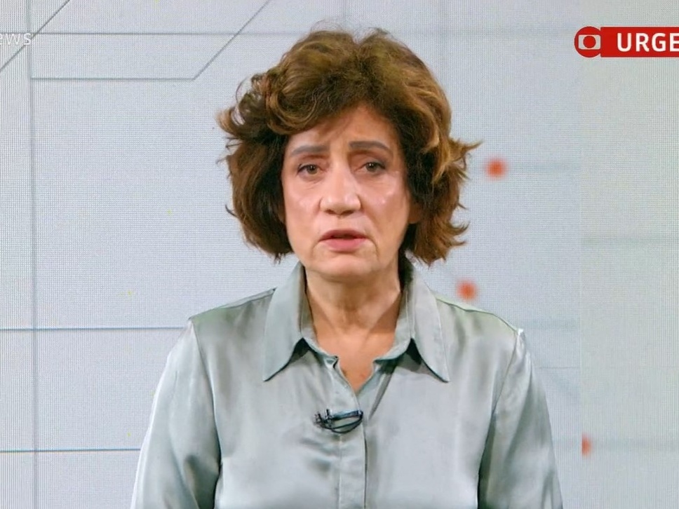 Com a eleição de Miriam Leitão, cresce a percepção de que a Academia Brasileira de Letras se tornou reduto de figuras ligadas ao Grupo Globo, enquanto nomes históricos observam, do além, a guinada midiática da Casa de Machado de Assis. Foto: Globo News