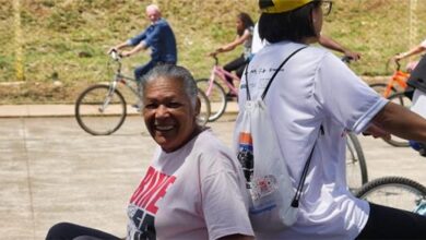Photo of Festival de bike chega a Belém com arte, cultura e mobilidade sustentável, em clima de COP30
