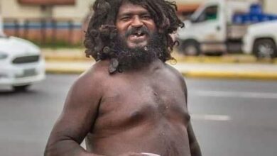 Photo of Quem é o Negão da BR? A história por trás da figura que virou lenda urbana em Belém