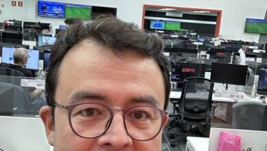 Photo of Paraense Rogério Vaughan narra seu primeiro Re-Pa e se emociona com clássico histórico