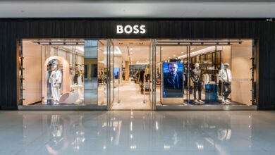 Photo of Marca internacional BOSS confirma inauguração de loja oficial em Belém