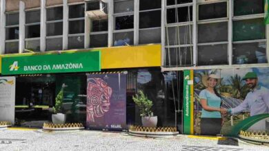 Photo of Banco da Amazônia tem lucro recorde no 1º trimestre e amplia crédito para pequenos negócios e projetos sustentáveis