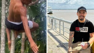 Photo of Rony e Yago Pikachu curtem férias no Pará e exaltam orgulho de suas raízes