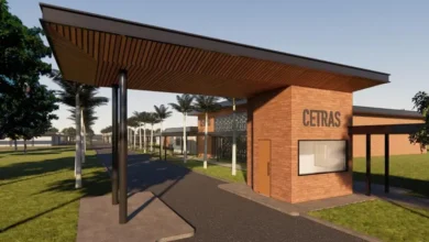 Photo of Marituba terá centro estadual para acolhimento e reabilitação de animais silvestres