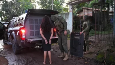 Photo of Megaoperação no Pará prende 14 suspeitos ligados a facção criminosa interestadual