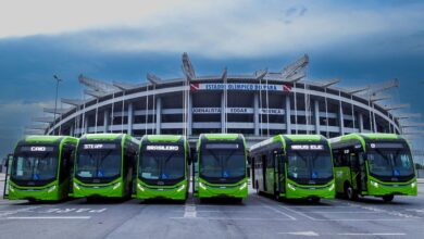 Photo of Empresa paulista vence concessão do BRT Metropolitano e assume operação do sistema na Grande Belém