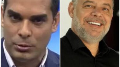 Photo of Troca-troca na Record Belém: Marcos Pimenta se despede e Renê Marcelo assume o Balanço Geral