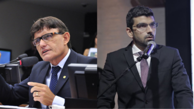 Photo of Éder Mauro e Dr. Daniel lideram corrida ao governo do Pará; Helder aparece como favorito ao Senado, diz Paraná Pesquisas