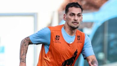 Photo of Paysandu anuncia saídas de três jogadores antes do jogo contra o Criciúma pela Série B