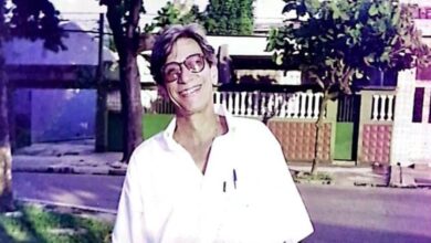 Photo of Morre aos 80 anos o jornalista Sérgio Palmquist, em Belém