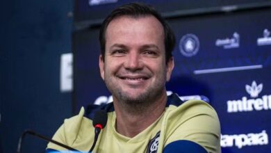Photo of Sport Recife cogita contratação de Daniel Paulista, atual técnico do Remo