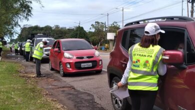 Photo of ATENÇÃO! Licenciamento de veículos no Pará com placas finais 05 a 94 vence em junho