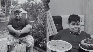 Photo of Comediante paraense Gordinho Maniçoba morre aos 27 anos