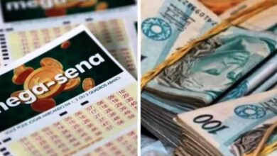 Photo of Mega-Sena: aposta de Benevides fatura R$ 77 mil na quina