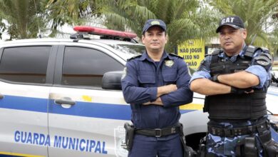 Photo of Concurso da Guarda Municipal será lançado após 18 anos; edital está em fase de elaboração