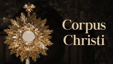 Photo of Corpus Christi: veja o que abre e fecha em Belém no feriado desta quinta-feira (19)