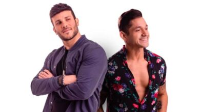 Photo of Grupo Jeito Inocente relembra os velhos tempos em show único em Belém neste domingo (22)