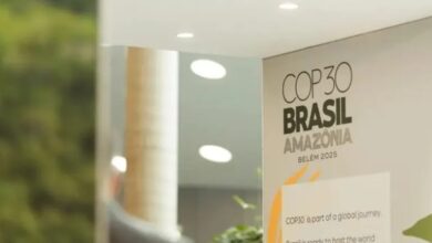 Photo of Organizações já podem solicitar espaço na Blue Zone da COP30 em Belém