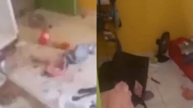 Photo of Crianças são encontradas abandonadas em uma kitnet no bairro do Guamá, em Belém