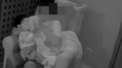 Photo of Babá suspeita de dopar bebê é presa em Belém