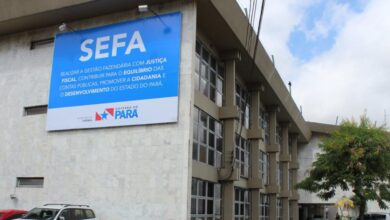 Photo of Governo do Pará anuncia concurso com 350 vagas na SEFA; salários chegam a R$ 16 mil