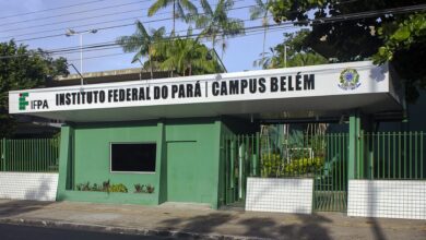 Photo of IFPA abre concurso com 180 vagas para professores; salários passam dos R$ 6 mil