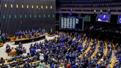 Photo of DOXA projeta divisão das 21 vagas do Pará para a Câmara dos Deputados em 2026
