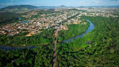 Photo of Quase meio milhão de maranhenses vivem no Pará; veja os estados que mais enviaram moradores