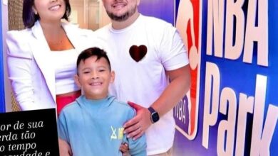 Photo of Tragédia na PA-324: três pessoas da mesma família morrem em acidente no interior do Pará