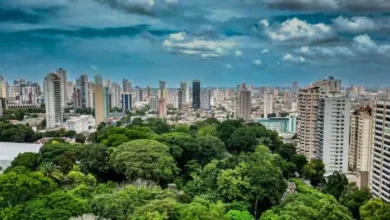 Photo of COP 30 está confirmada em Belém, garante diretora-geral do evento