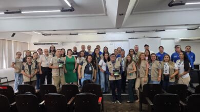 Photo of Belém usará 8 mil armadilhas da Fiocruz contra o Aedes aegypti antes da COP30