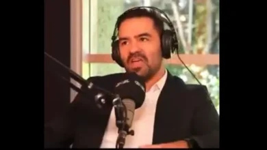 Photo of Membro do MBL, Arthur do Val causa revolta ao insinuar eliminação de jovem negro