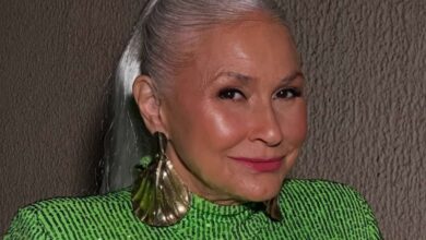 Photo of Fafá de Belém nega boato de ‘festas liberais’ com políticos e artistas: “Sou careta”