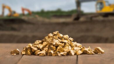 Photo of Descoberta de reserva de ouro no Pará pode movimentar até R$ 13 bilhões