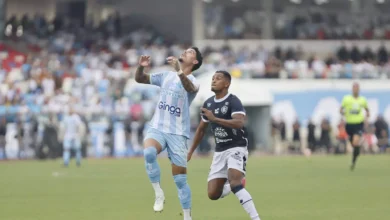 Photo of Re-Pa na Série B após 19 anos: Remo busca G-4, Paysandu tenta escapar da crise em clássico no Mangueirão