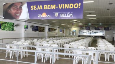 Photo of Defensoria pede reabertura imediata de restaurante popular fechado em Belém