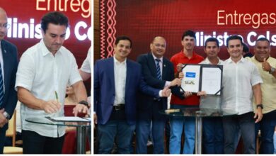 Photo of Ministério do Turismo destina R$ 73,1 milhões para obras de infraestrutura no Pará