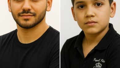 Photo of Mistério de 11 anos: onde está Natan Moreira, o menino que sumiu em Altamira?