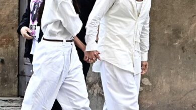 Photo of Paraense Alane Dias sofre ataques de ódio por comparecer ao velório de Preta Gil