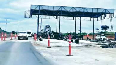 Photo of Cobrança de pedágio na PA-150 começa em setembro; motos terão isenção