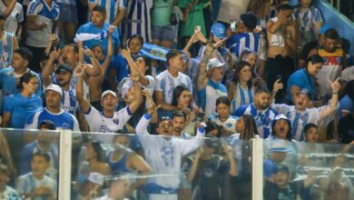 Photo of Paysandu inicia venda de ingressos para jogo contra Atlético-GO na Curuzu
