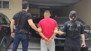 Photo of Homem é preso em Belém suspeito de abusar sexualmente da filha desde os oito anos