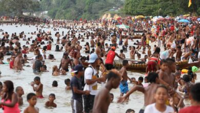 Photo of Praia do Amor e Praia do Farol estão impróprias para banho, segundo Semma