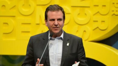 Photo of Governador do Rio de Janeiro apoia escolha de Belém como sede da COP30 e rebate críticas