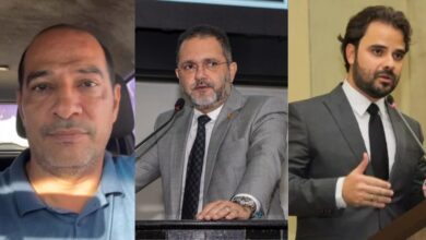 Photo of Escândalo em Marabá: áudio vazado expõe perseguição política